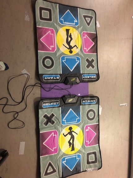 Feet Fighter: Deadly Dancing - Reloaded – screenshot 2