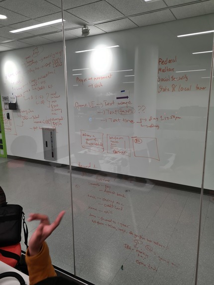 Happy Taxing! – screenshot 1