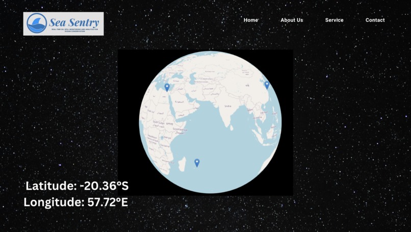 Sea Sentry – screenshot 9