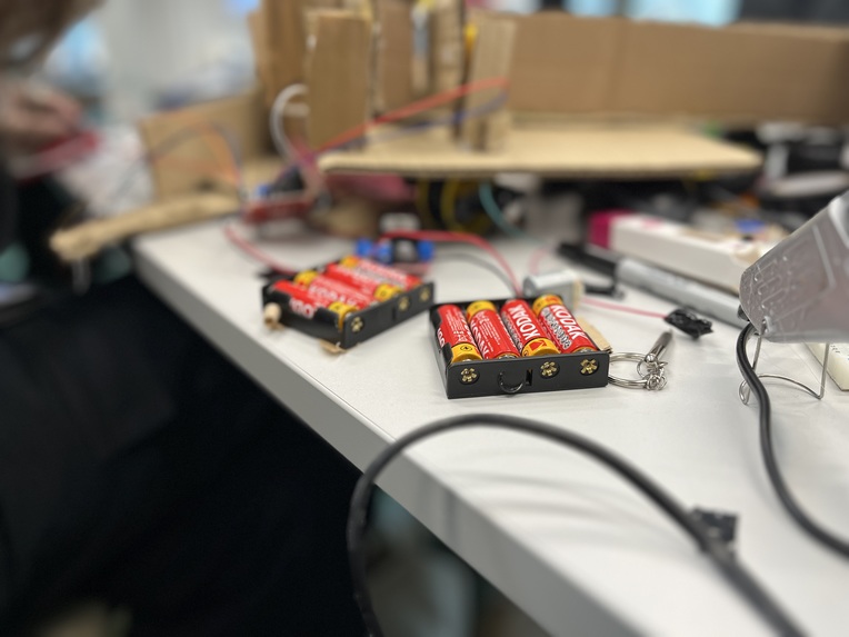 Text-over-Cannon – screenshot 2