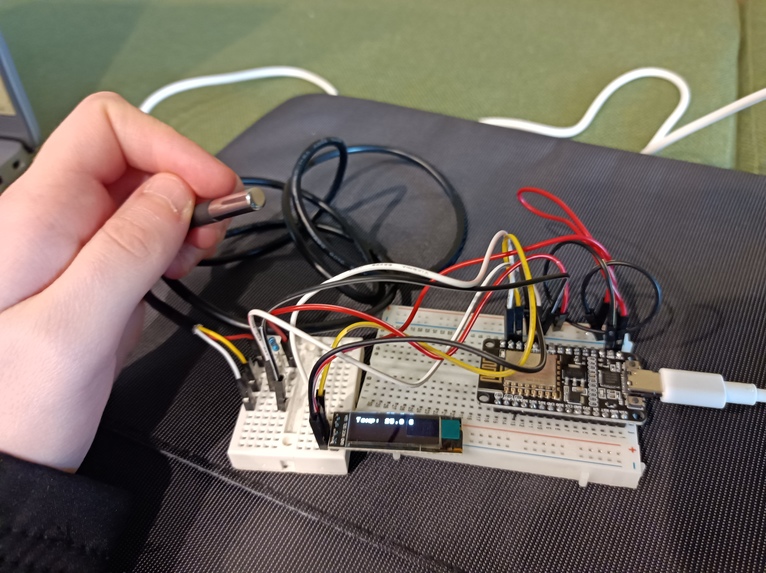 bioCianoX  – screenshot 3