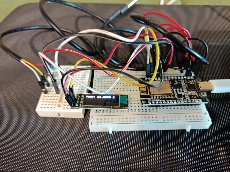 bioCianoX  – screenshot 2