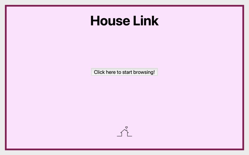 HouseLink – screenshot 2