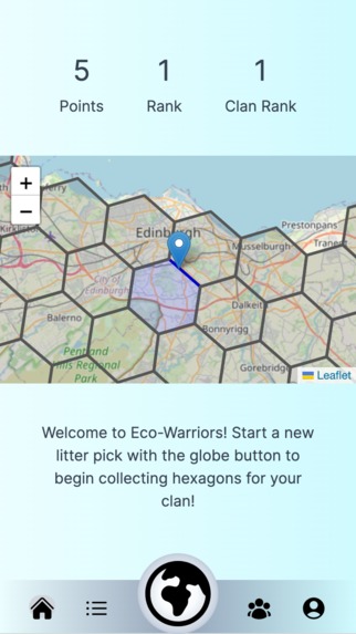 Eco-Warriors – screenshot 5