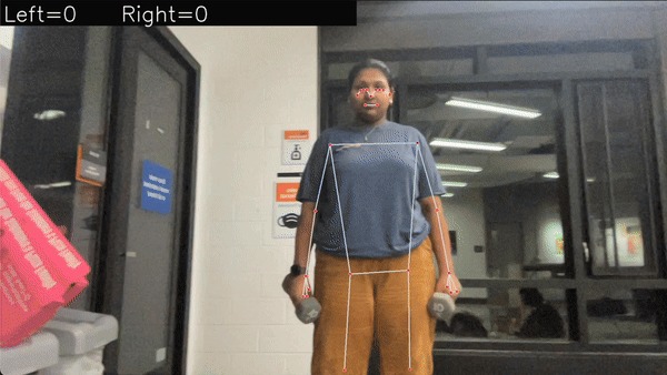 Empower Her – screenshot 2