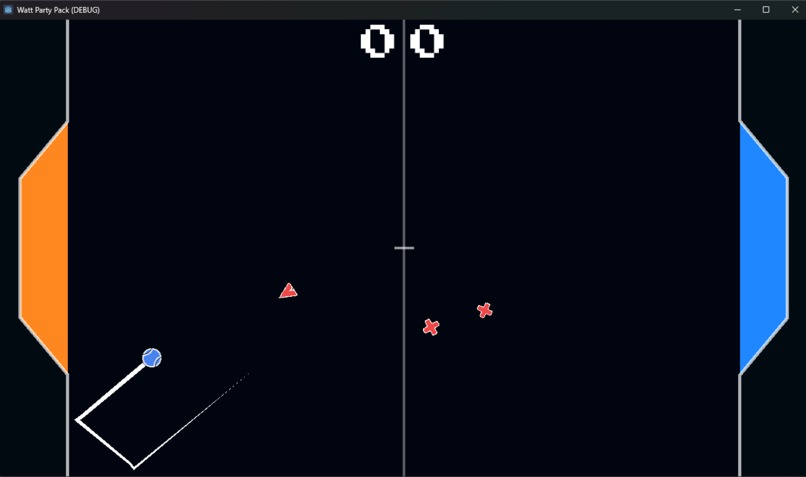 Watt Party Pack – screenshot 1