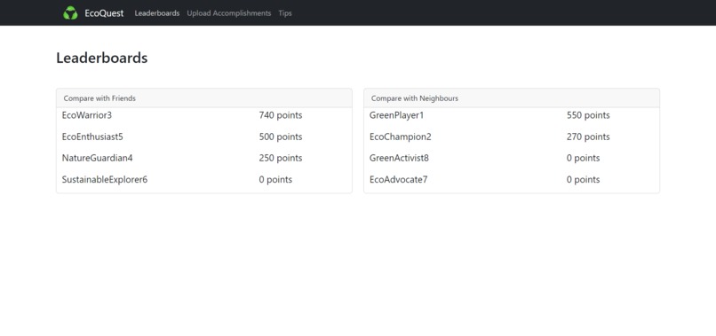 EcoQuest – screenshot 2
