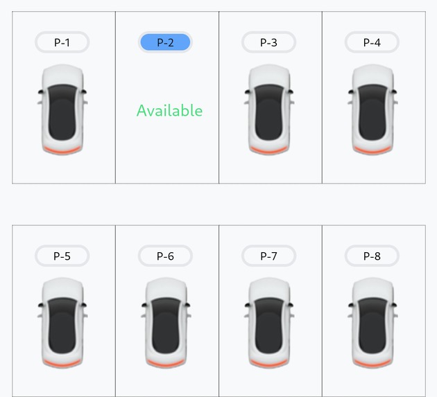 Flow Park – screenshot 1