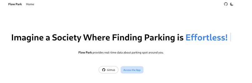 Flow Park – screenshot 2