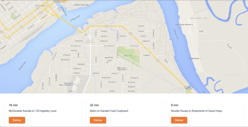 Chicken Dinner – screenshot 4