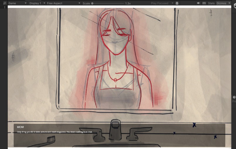 Fading Embers – screenshot 5