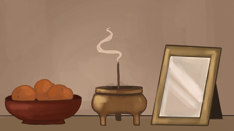 Fading Embers – screenshot 2