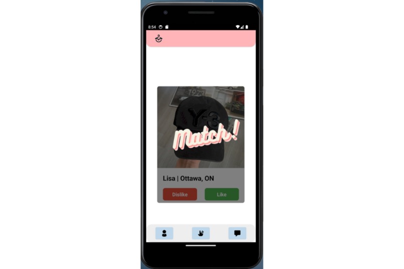 I Wear It Better – screenshot 3