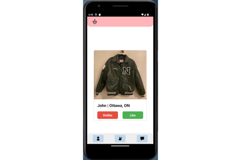 I Wear It Better – screenshot 2