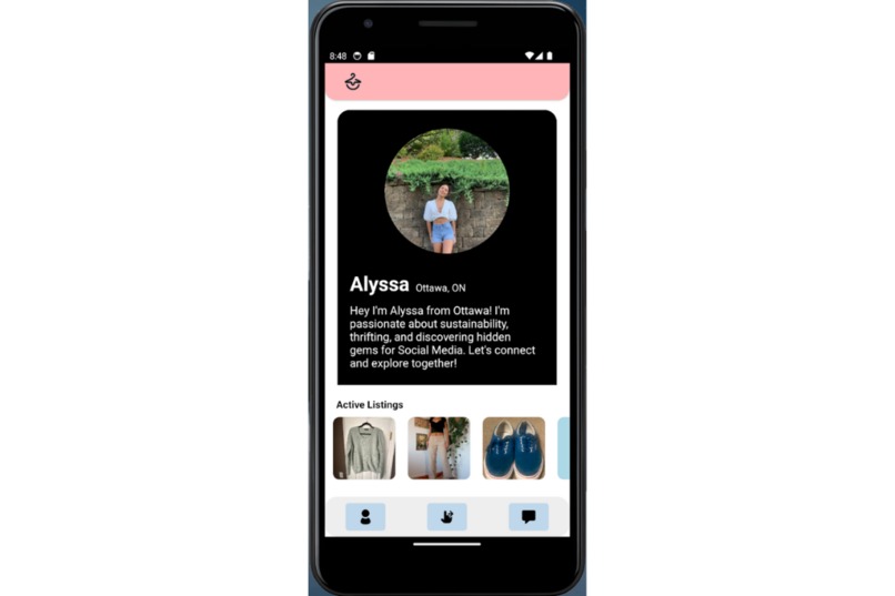 I Wear It Better – screenshot 1