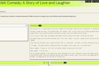 Cupid's Comedy: A Rom-Com Adventure