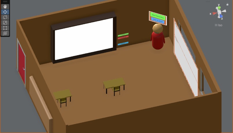 VRoom – screenshot 4