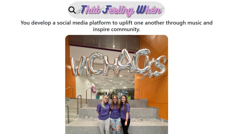 That Feeling When (TFW) – screenshot 2