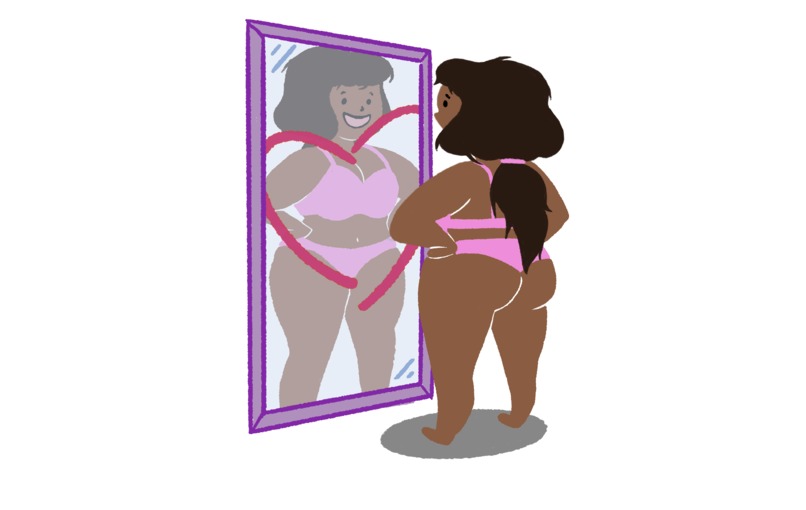 EmpowerHER Perspectives – screenshot 2