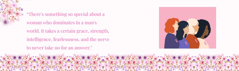 EmpowerHER Perspectives – screenshot 9