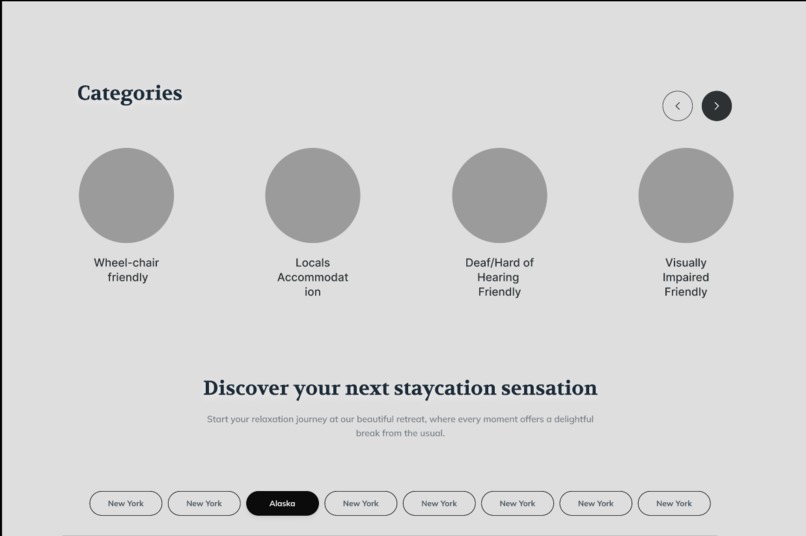 Universal Travel – screenshot 3