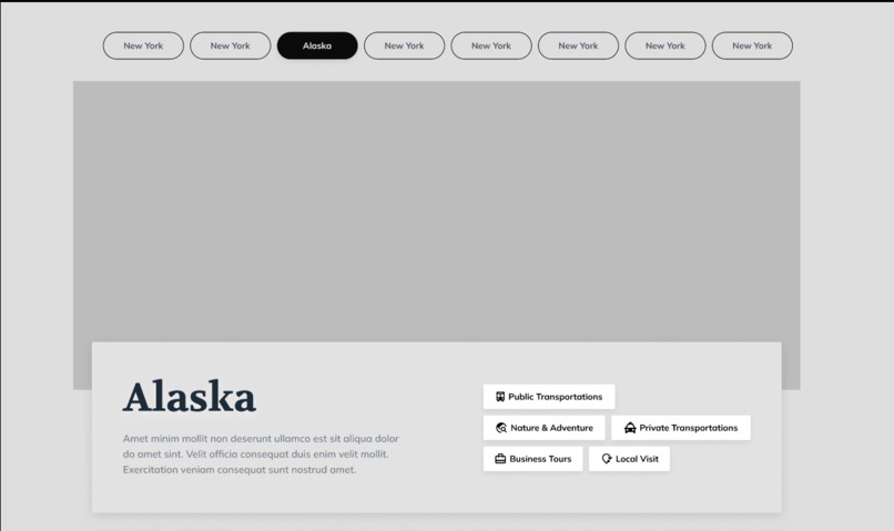 Universal Travel – screenshot 9