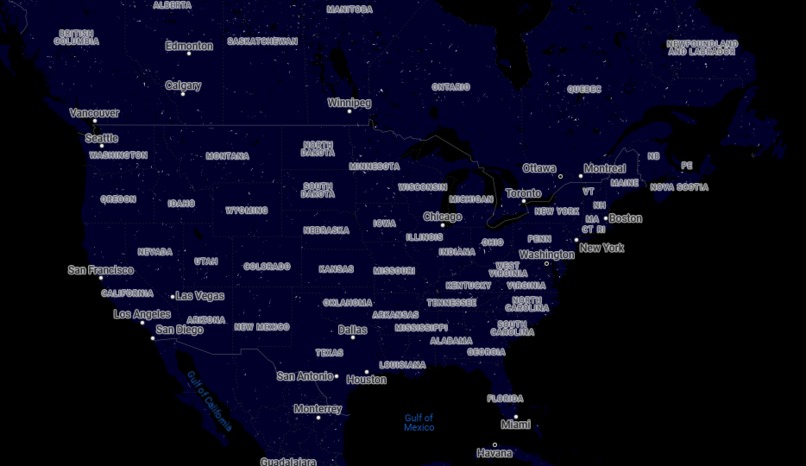 Proxima – screenshot 1