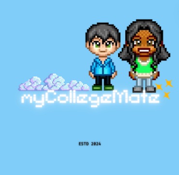 My College Mate – screenshot 1