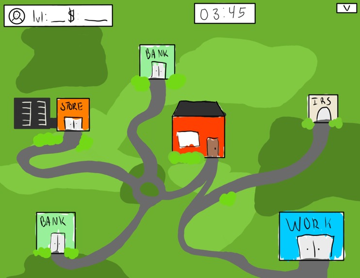 Happy Taxing! – screenshot 8