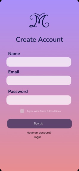 Miss Market – screenshot 1