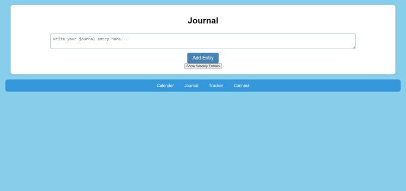 My College Mate – screenshot 3