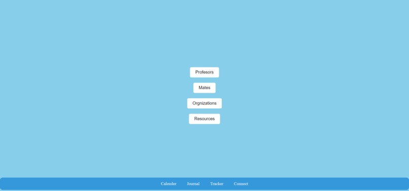 My College Mate – screenshot 5