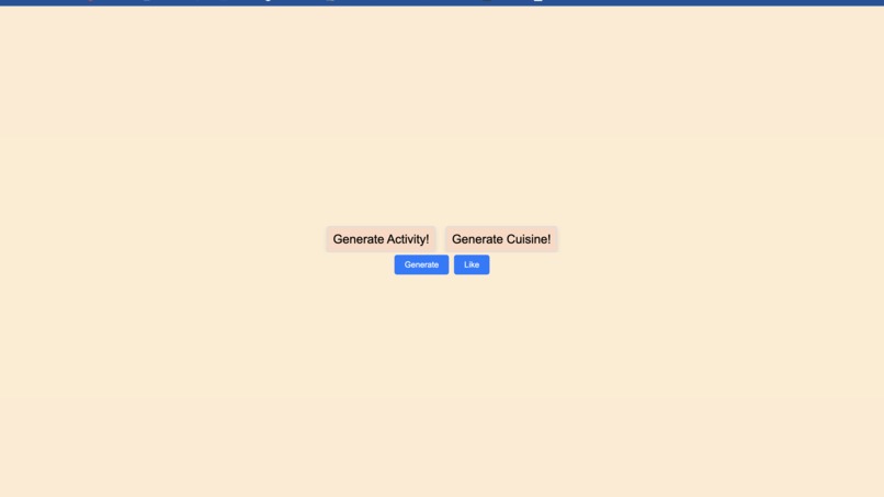 TakeMe – screenshot 2