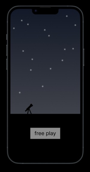 Gaia - Constellation Mapping – screenshot 4