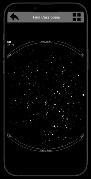 Gaia - Constellation Mapping – screenshot 6