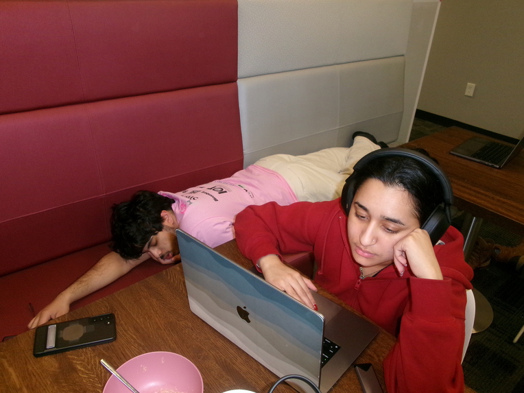 Periodt. – screenshot 2