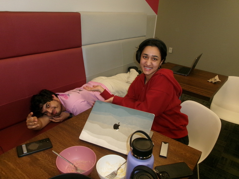 Periodt. – screenshot 1