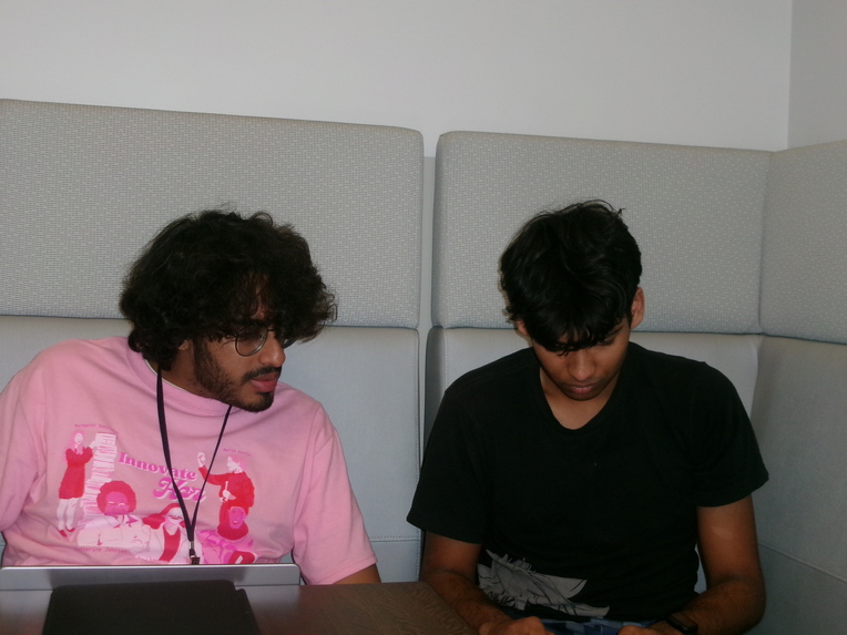 Periodt. – screenshot 3