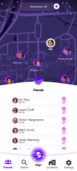 Proxima – screenshot 7