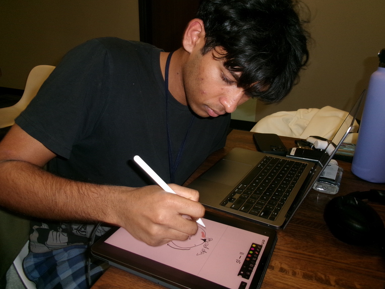 Periodt. – screenshot 5