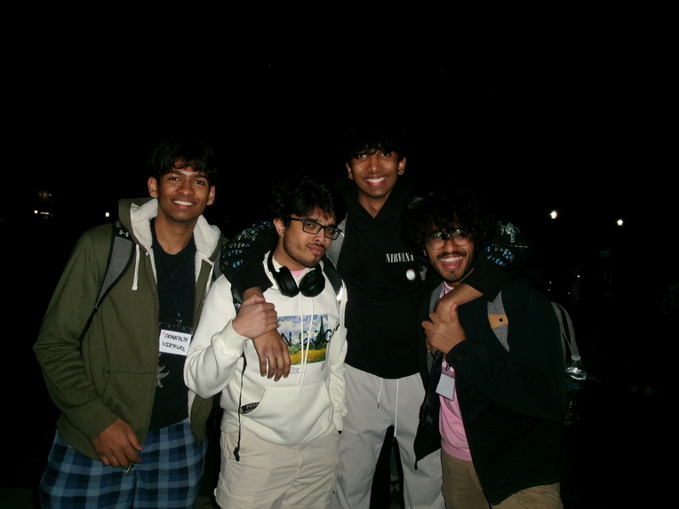 Periodt. – screenshot 6