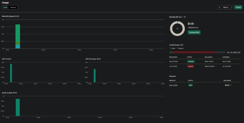 OpenEditAI – screenshot 2