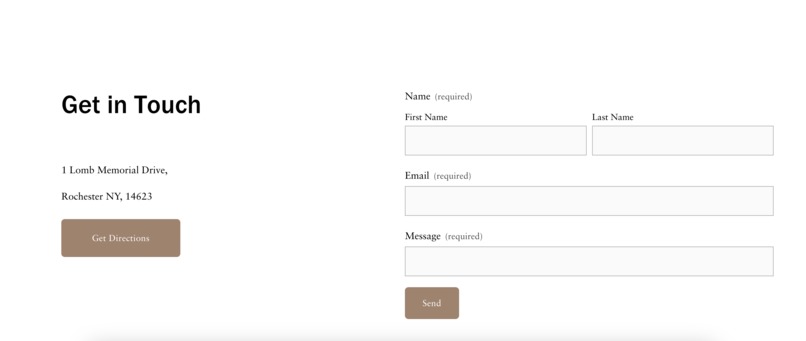 FemmeNest – screenshot 8