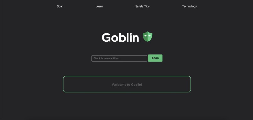 Goblin – screenshot 1