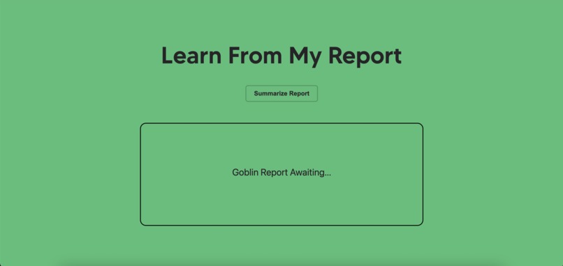 Goblin – screenshot 4