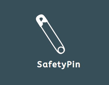 SafetyPin – screenshot 4