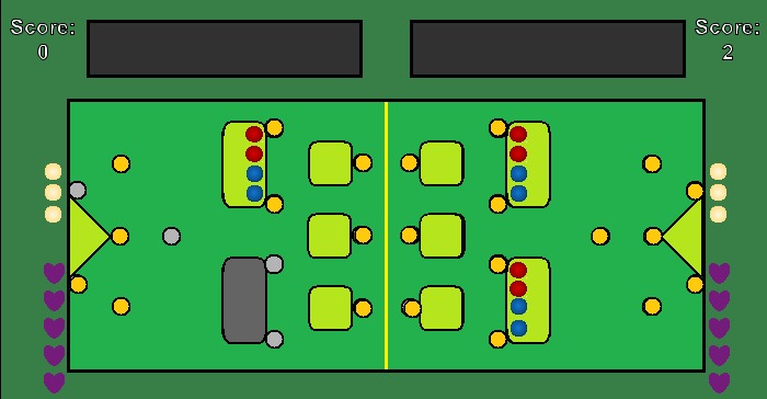 Icarus Simulator – screenshot 4