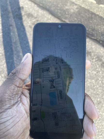 UDEL-GO – screenshot 1