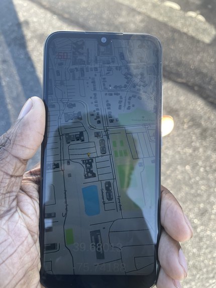 UDEL-GO – screenshot 2