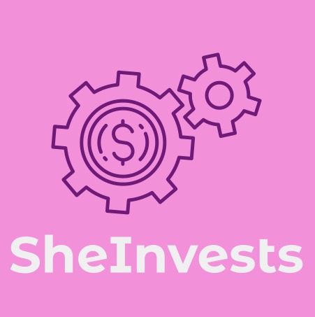 SheInvests – screenshot 1